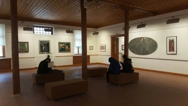 Çağdaş Sanatlar Müzesi