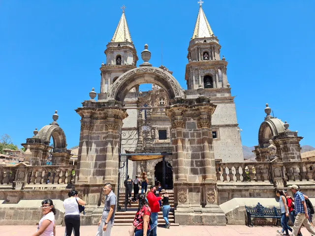 Basilica of Our Lady of the Rosary of Talpa