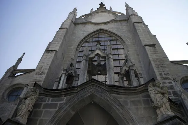 Cathedral of Assumption of Our Lady and St. John the Baptist