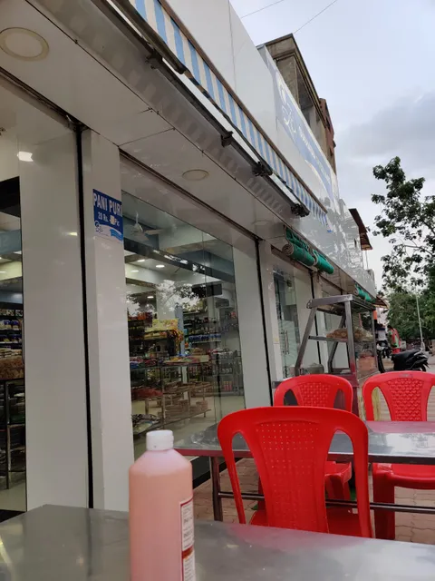 Radhe Prem Ni Mithaas (Gh6, Sector 29)