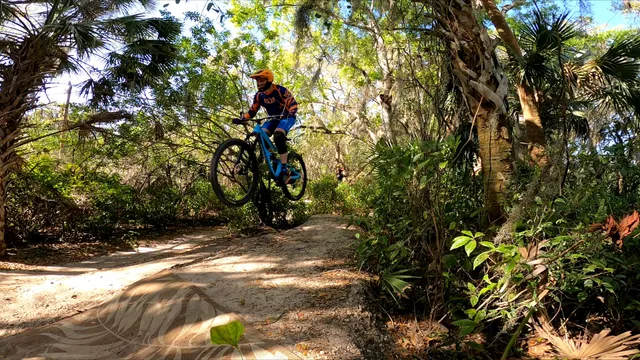 Grapefruit Bike Trails