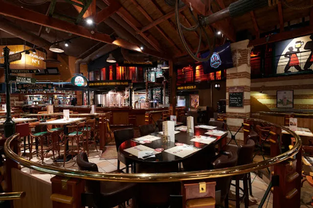 3 Brasseurs Calais - Coquelles