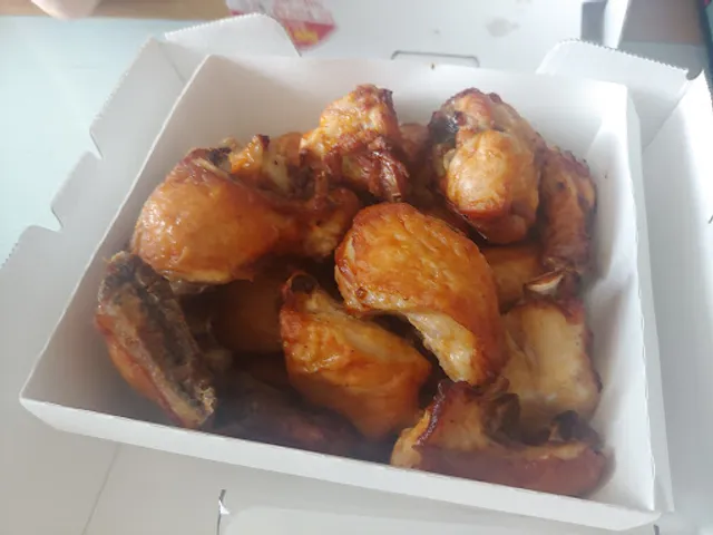 굽네치킨애막골후평점