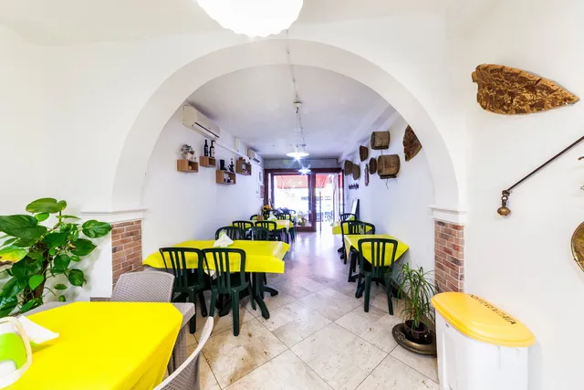 Rosticceria Alimenti Crudi & Cotti