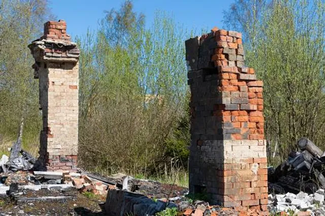 Upper Works Trailhead