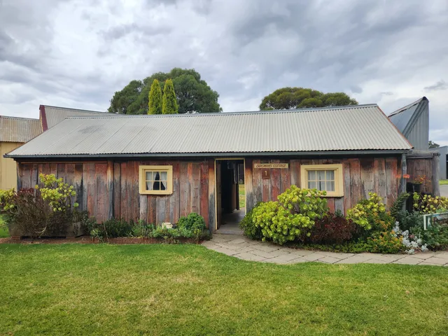 Bundawarrah Centre - Temora Rural Museum