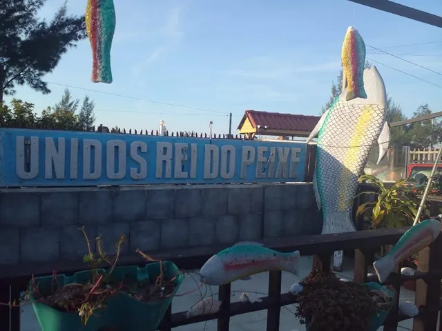 Praia Rei do Peixe - Balneário Quintão/RS