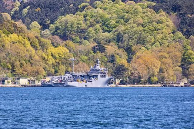 Thomas P. Morahan Waterfront Park