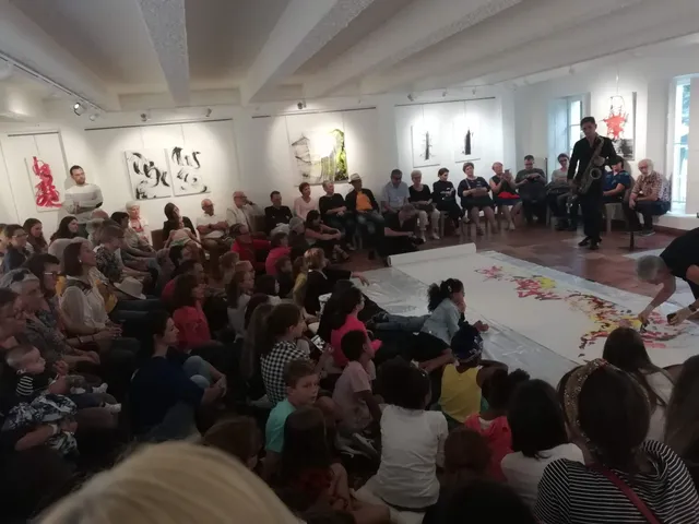 Musée Municipal Albert Marzelles