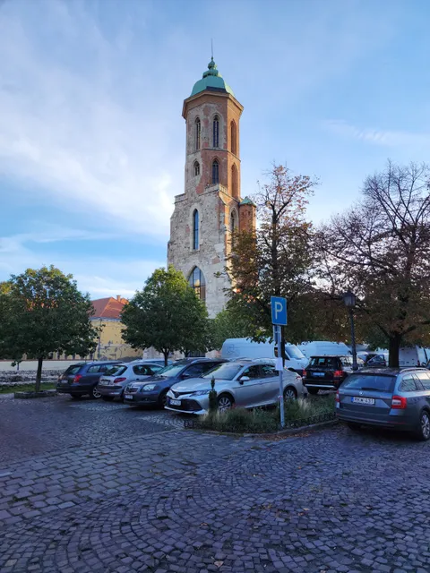 Church of Saint Mary Magdalene