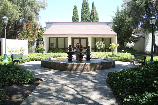 Sutter County Museum