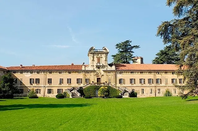 Castello di Rivara
