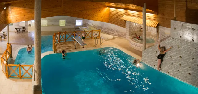 Hallingskarvet Fjellbad