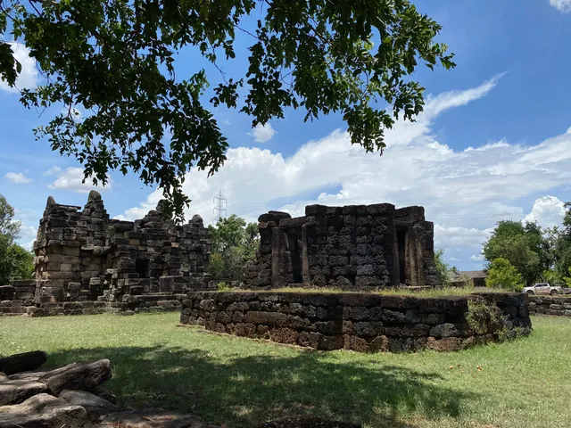 Prasat Muangkao