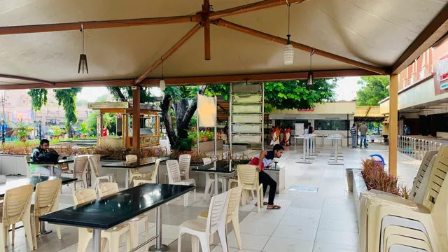 Premvati Fine Dine Restaurant and Banquet