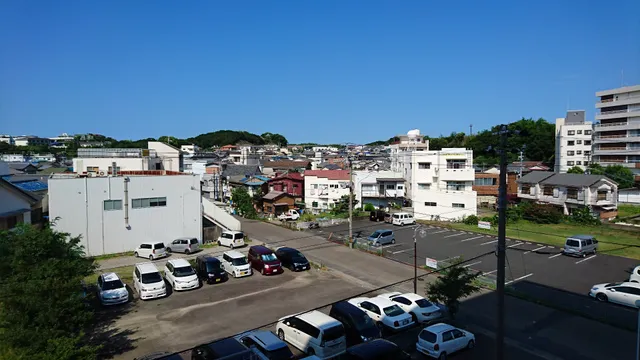 海岸通り