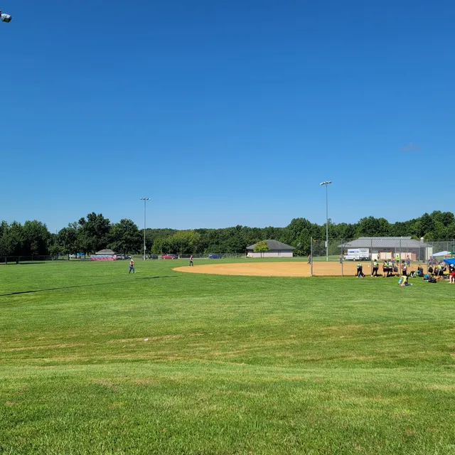 Fairland Regional Park