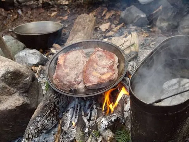 Kıranardı Mesire Alanı