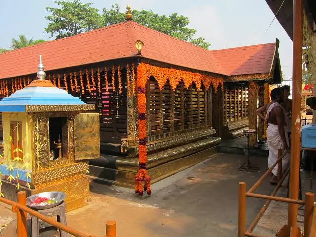 Kottankulangara Devi Temple