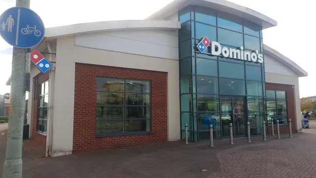 Domino's Pizza - Gloucester - Central