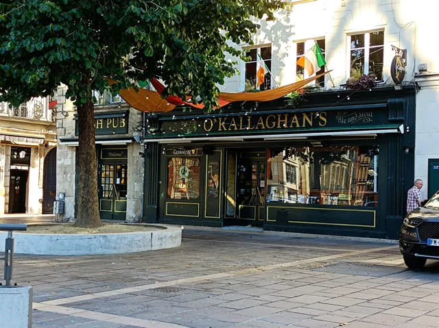 O'Kallaghan's