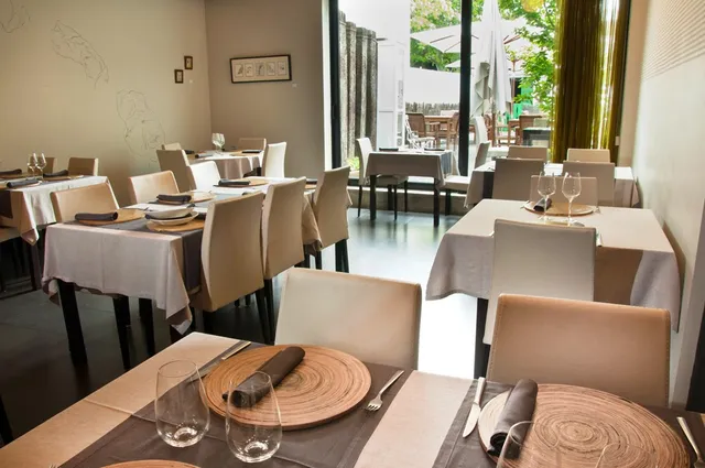 Restaurante Paprica