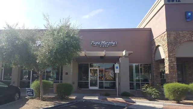 Papa Murphy's | Take 'N' Bake Pizza