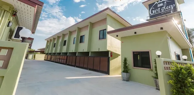 Get Sleep @ท่าศาลา