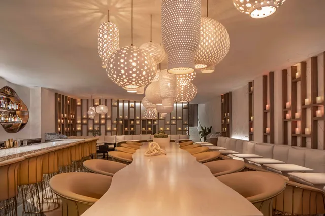 Esperanza Cocina de la Playa