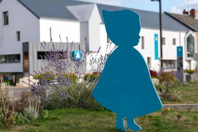 Musée des nourrices et des enfants de l'Assistance Publique