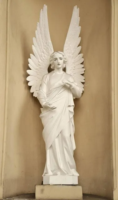 Church of the Divine Providence