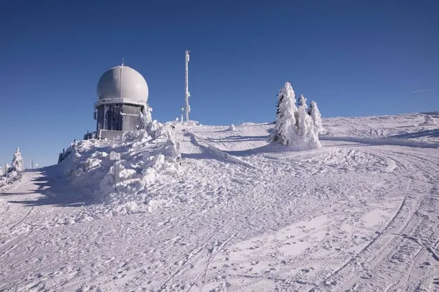 Fürstlich Hohenzollernsche ARBER-BERGBAHN e.K.