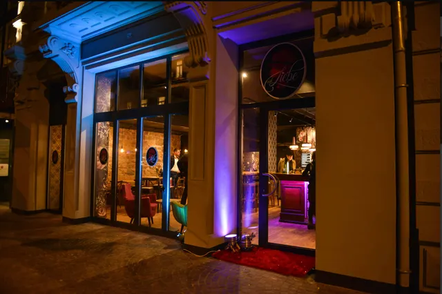 Erste Liebe Freiburg