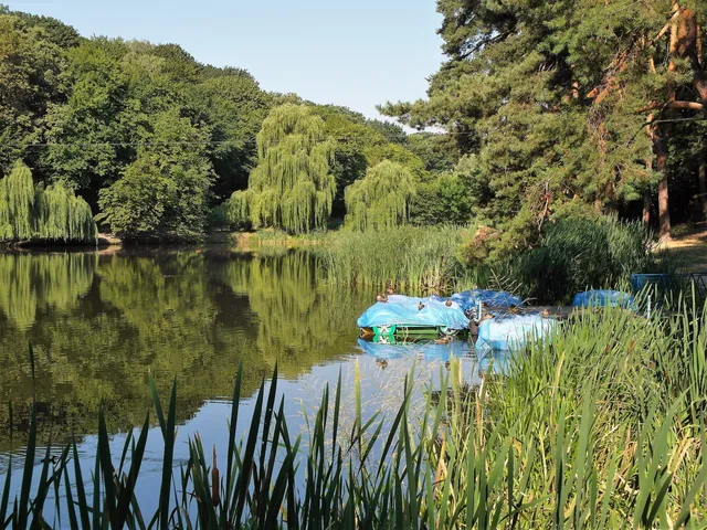 Orikhuvats'ki Stavky