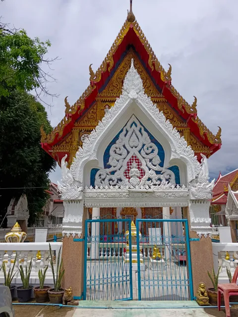 Thung Khru Subdistrict