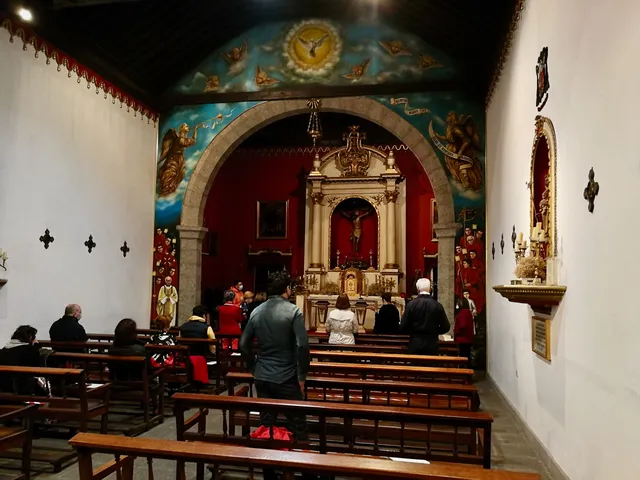 Ermita del Espiritu Santo