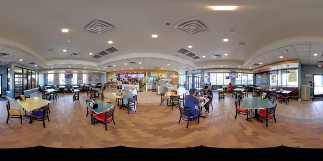 Taco Palenque San Juan