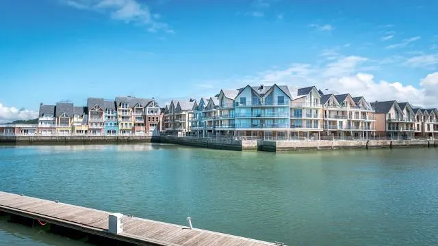 Deauville-La Touques Racecourse