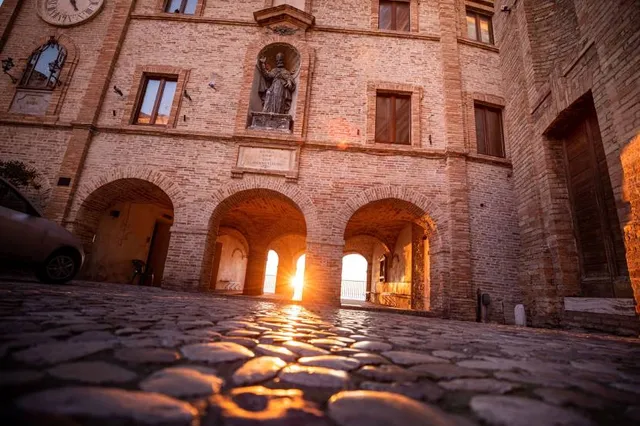 Museo Sistino di Grottammare