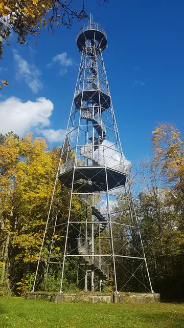 Tour d'observation de Villingen