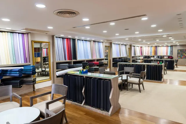 Suan Chitlada Subdistrict