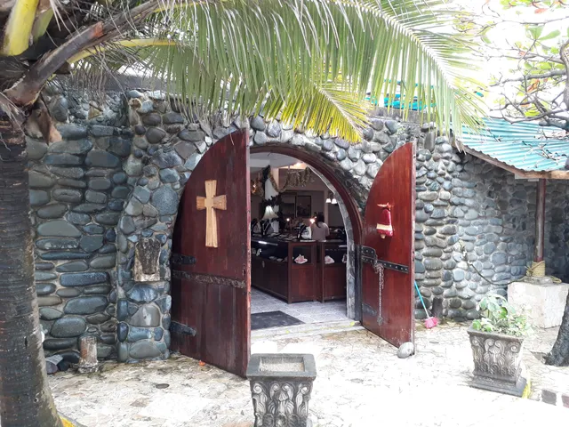 Stone Castle Cameo Factory Institute