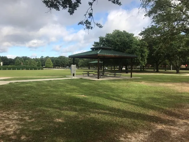 Independence Community Park