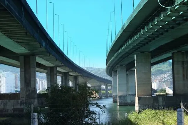 Pedro Ivo Campos Bridge