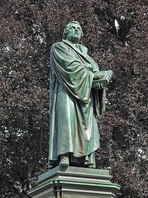 Luther Monument