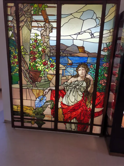 Bezirksmuseum Meidling