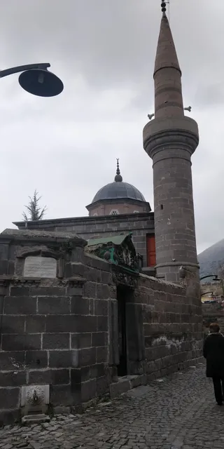Ali Saip Paşa Cami