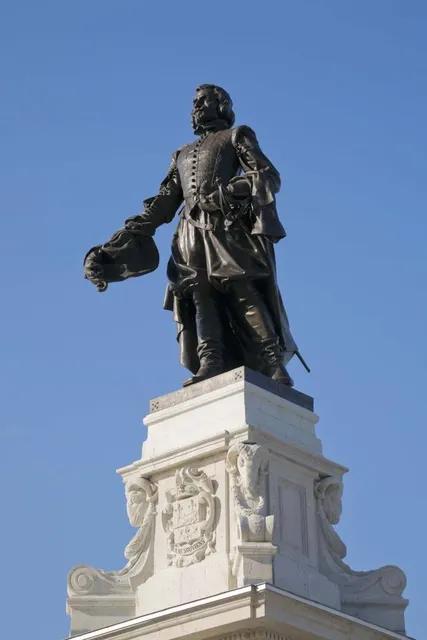 Fresque du Petit-Champlain