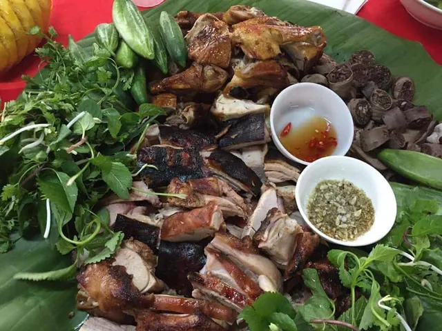 Hồ Dụ