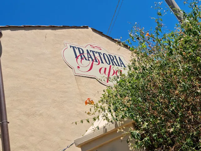 Trattoria Papa